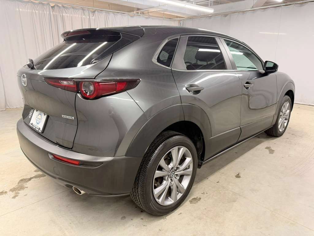 Used 2023 MAZDA CX-30 AWD 2.5 S w/ Select Package image 14