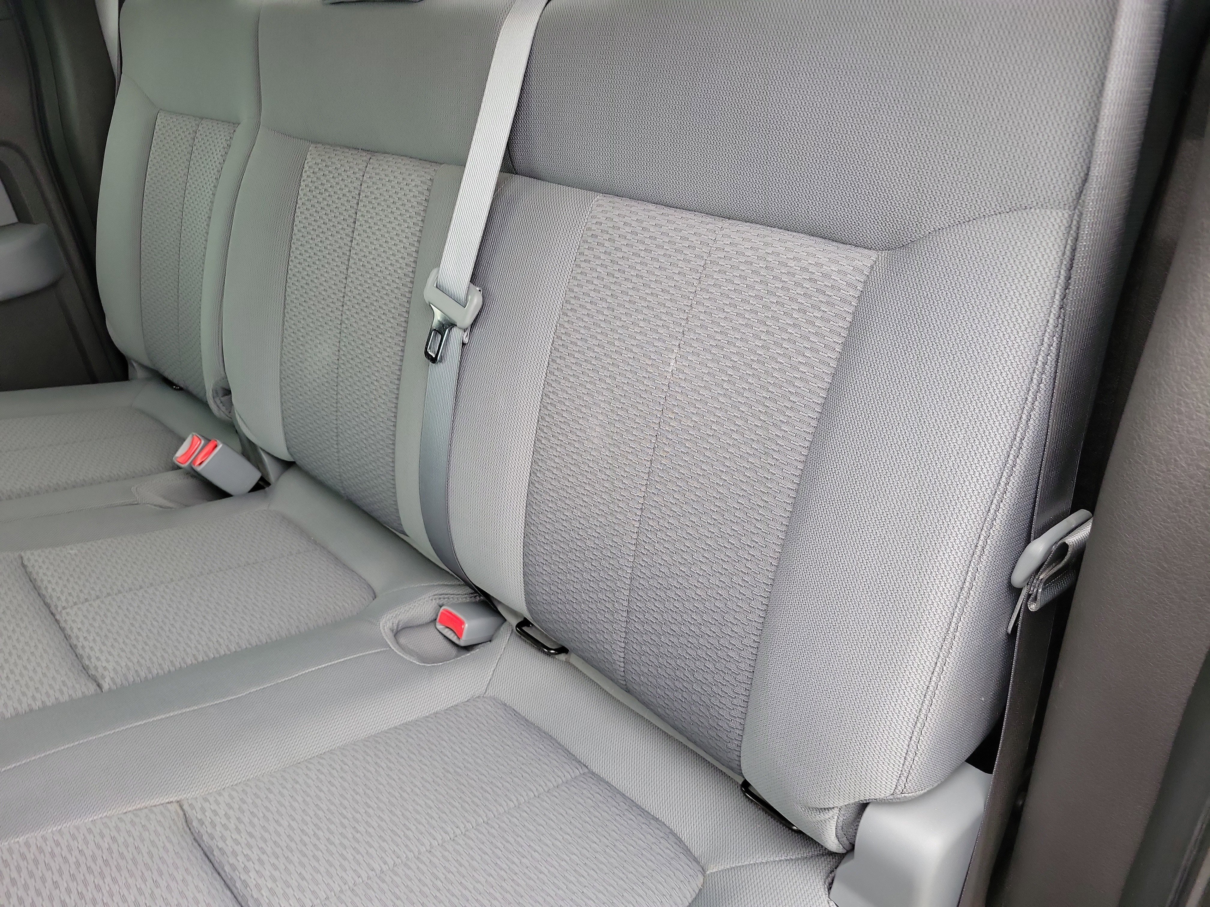 Used 2013 Ford F150 XLT w/ XLT Chrome Pkg AWD/4WD image 13