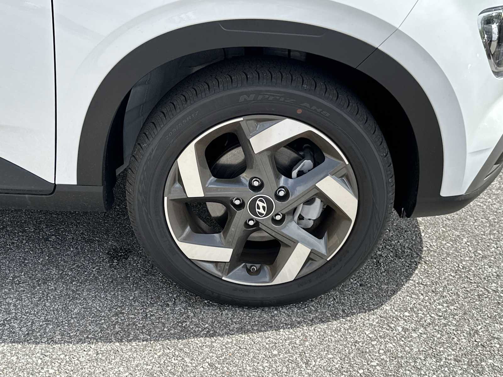 New 2026 Hyundai Venue SEL image 7