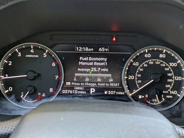 Used 2022 Mitsubishi Outlander SEL Black Edition image 29