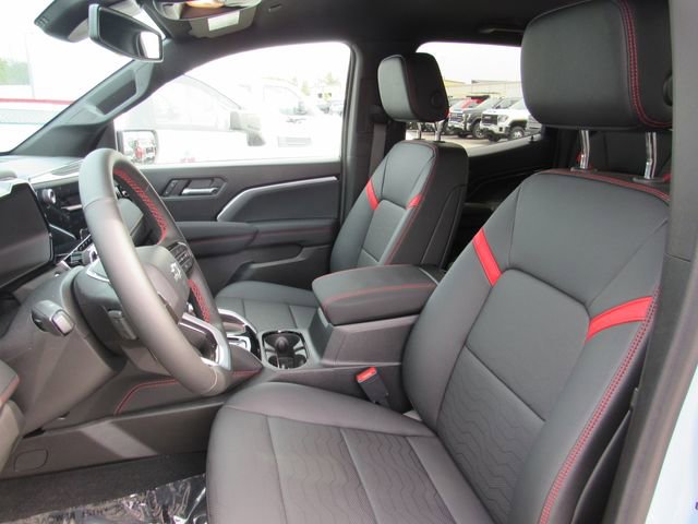 Used 2025 Chevrolet Colorado Z71 w/ Technology Package image 13