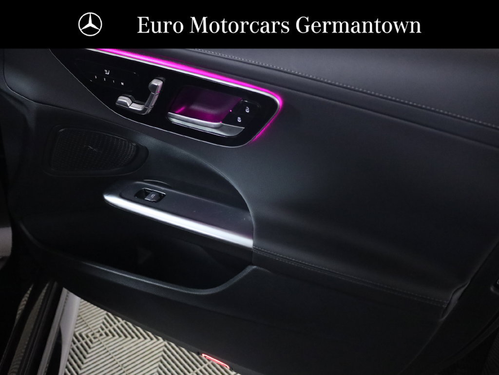 Used 2026 Mercedes-Benz C 300 4MATIC Sedan image 52