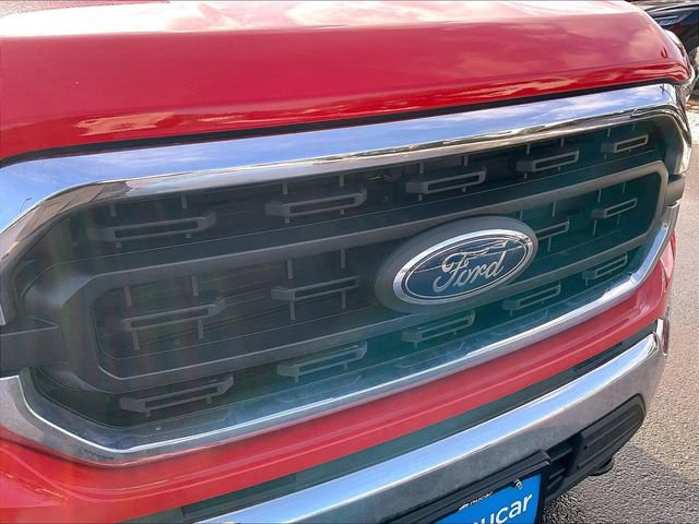 Used 2023 Ford F150 XLT AWD/4WD image 28
