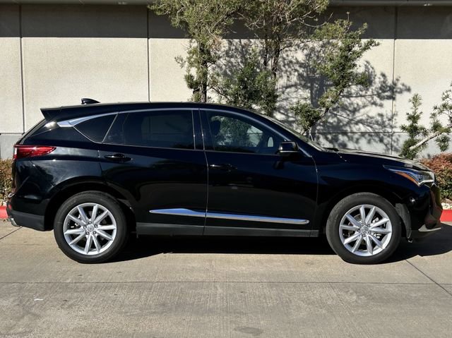 Certified 2024 Acura RDX SH-AWD image 3