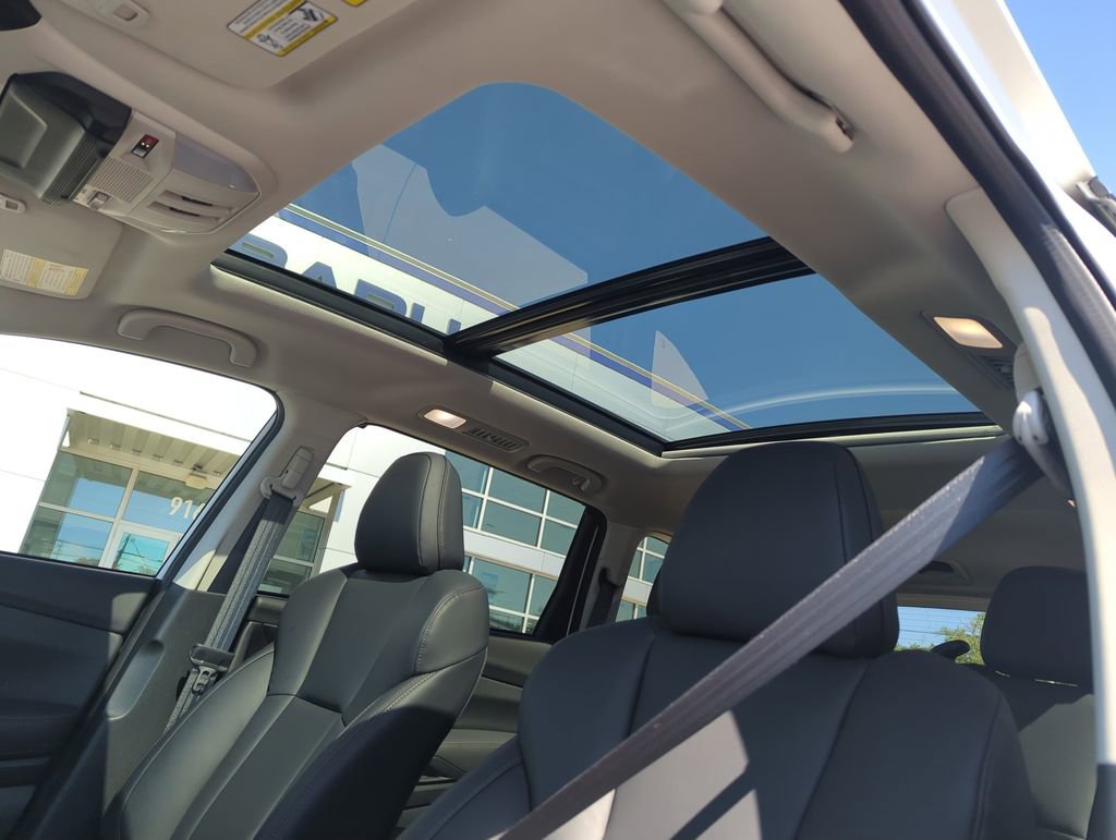 New 2026 Subaru Ascent Limited Bronze AWD/4WD image 28