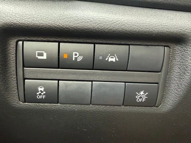 Certified 2023 Nissan Versa S w/ Trunk Package image 14