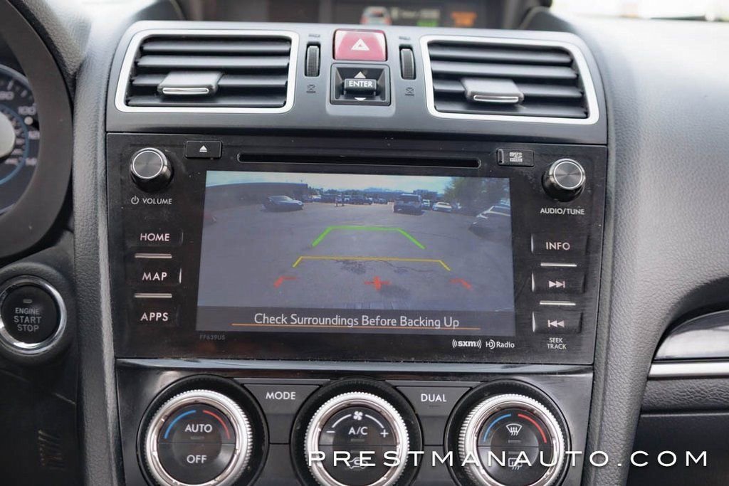 Used 2018 Subaru Forester 2.0XT Touring image 44