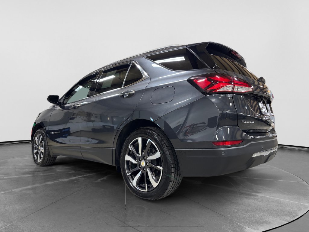 Used 2022 Chevrolet Equinox Premier AWD/4WD image 27