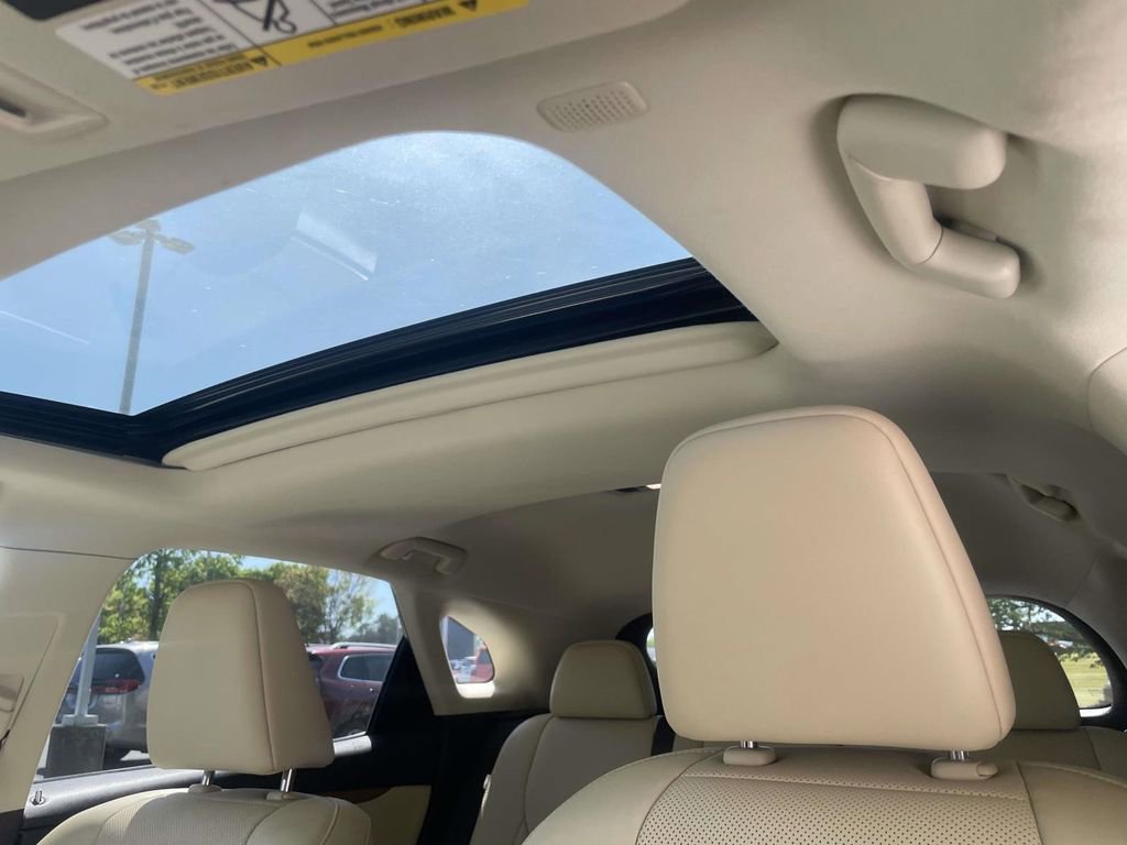 Used 2020 Lexus RX 350 FWD w/ Premium Package image 13