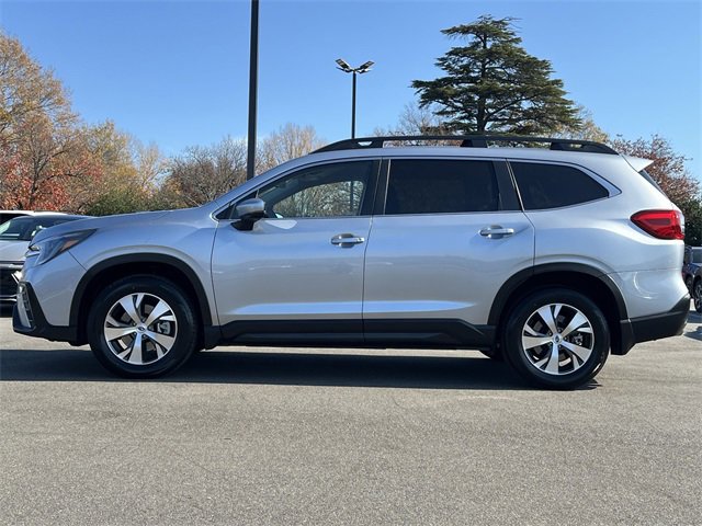 Certified 2025 Subaru Ascent Premium image 31