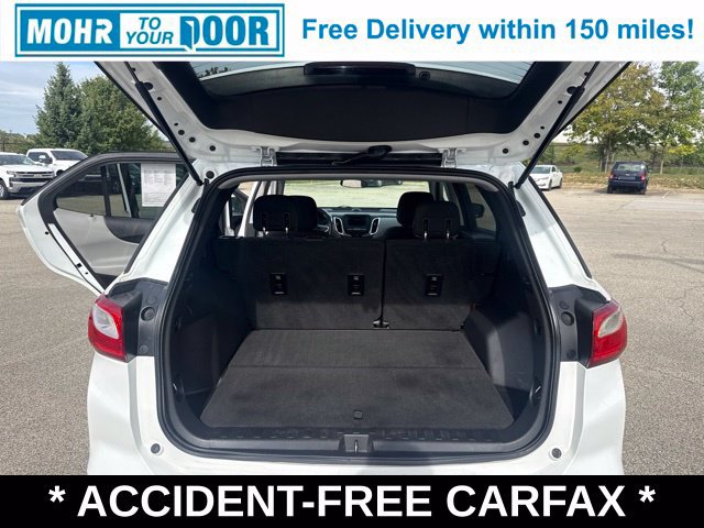 Used 2019 Chevrolet Equinox LS w/ LS Convenience Package AWD/4WD image 14