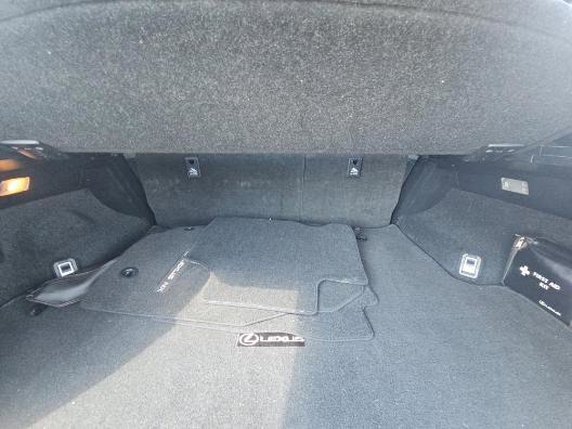 Used 2016 Lexus NX 200t F Sport w/ F Sport Premium Package image 7