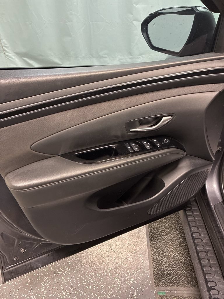 Used 2024 Hyundai Tucson XRT AWD/4WD image 13