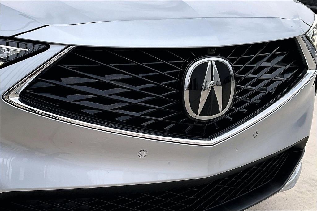 Certified 2025 Acura MDX w/ Advance Package image 36