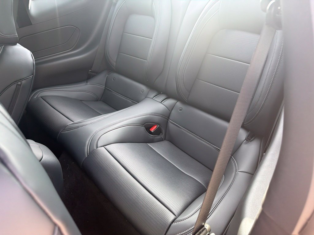 New 2026 Ford Mustang Premium RWD image 18