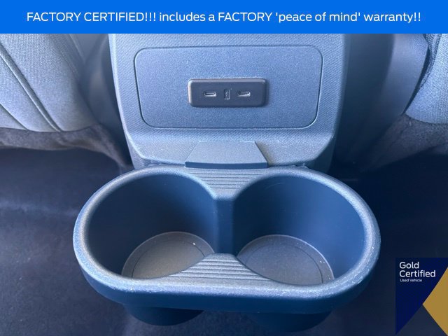 Certified 2026 Ford Maverick XLT AWD/4WD image 17
