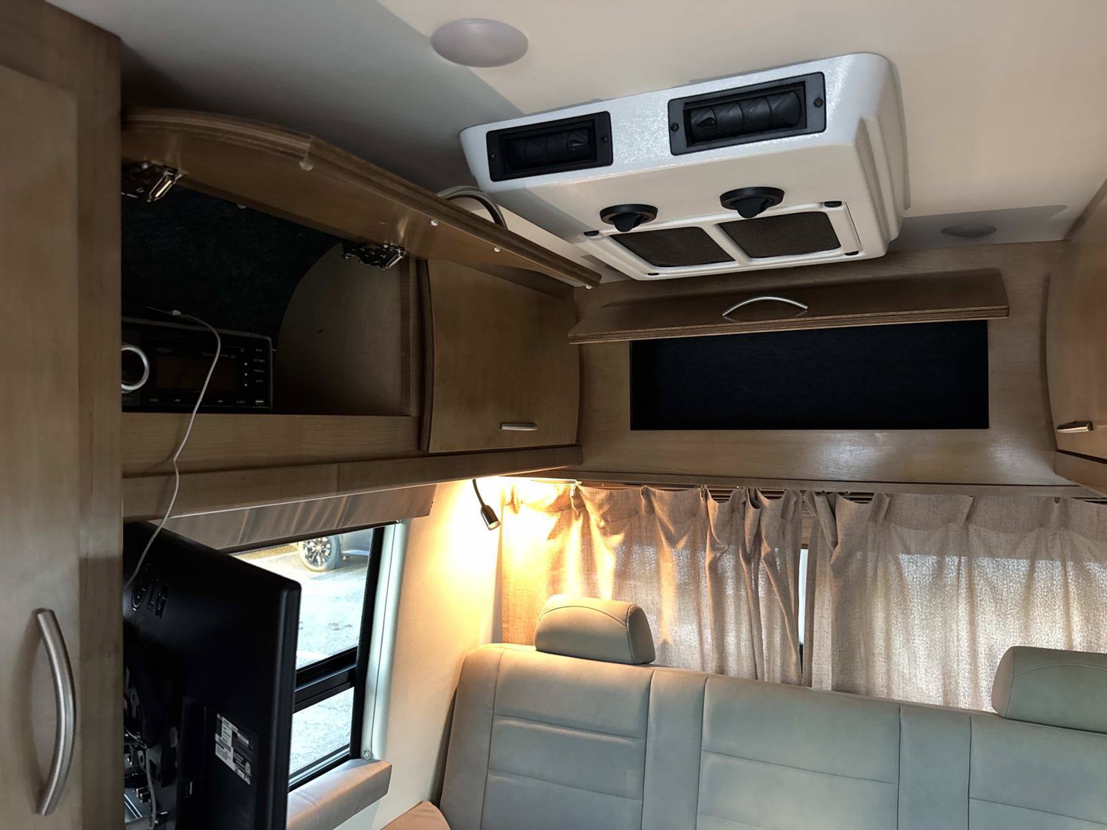 Used 2020 Mercedes-Benz Sprinter 3500 image 30
