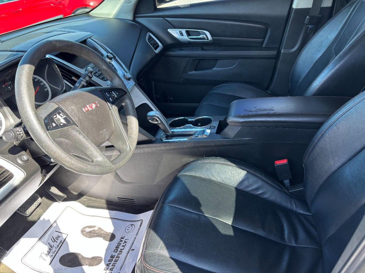 Used 2013 GMC Terrain SLE image 8