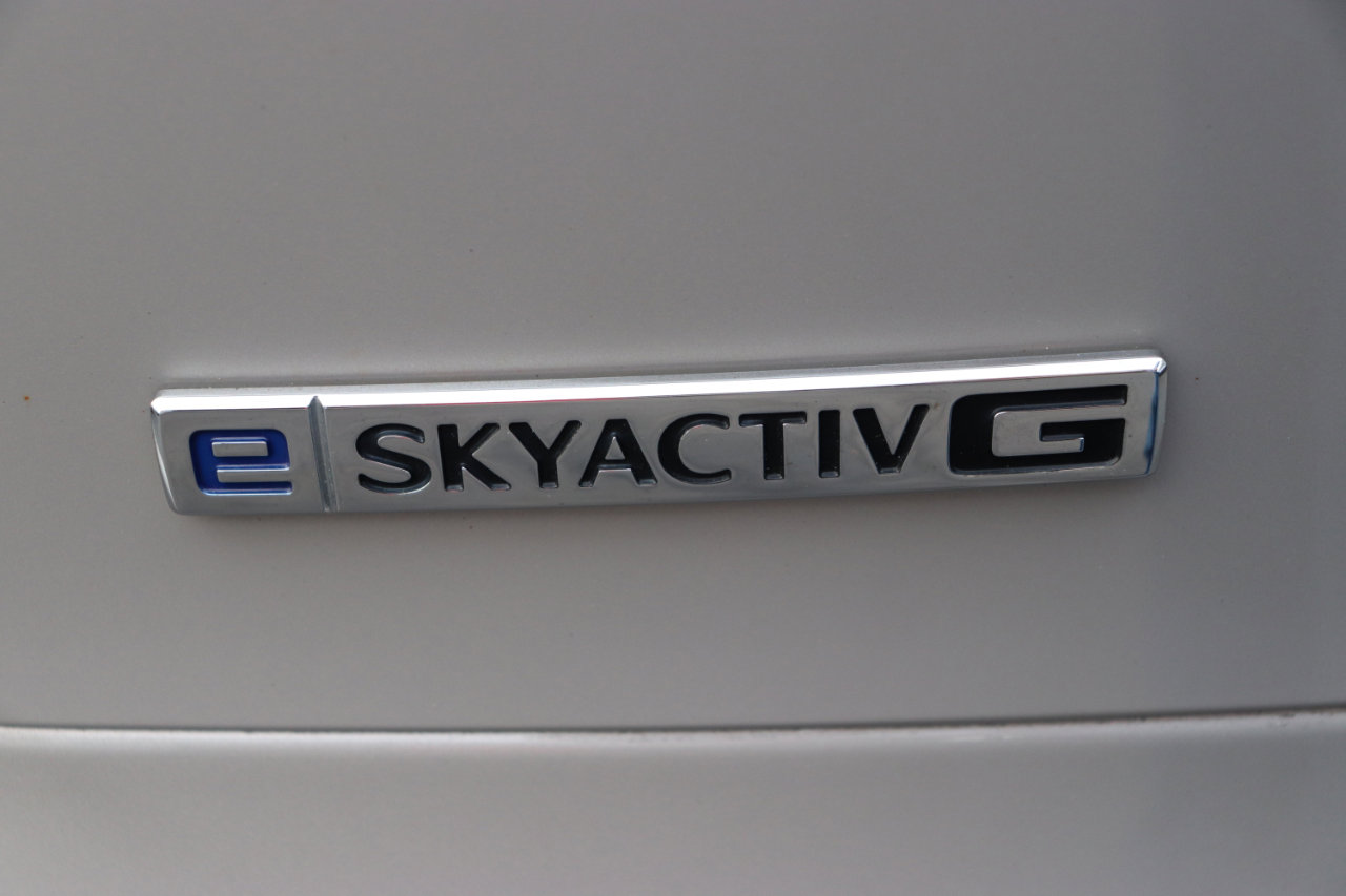 Used 2025 MAZDA CX-90 3.3 Turbo w/ Preferred Package image 69
