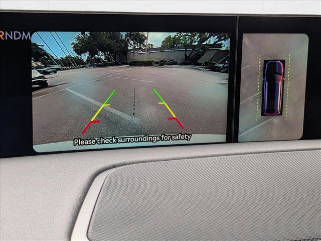 New 2025 Lincoln Navigator L Reserve image 13