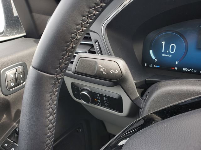 Used 2023 Ford Escape Active w/ Tech Pack #2 image 17