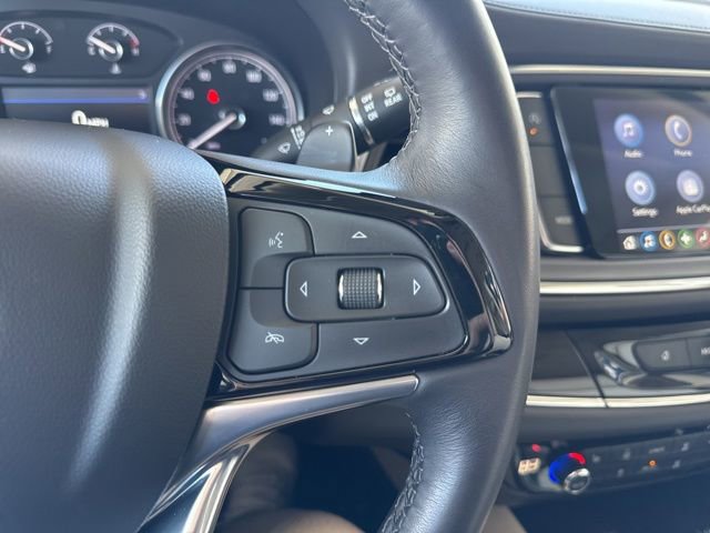 Used 2024 Buick Enclave Essence w/ Experience Buick Package FWD image 11