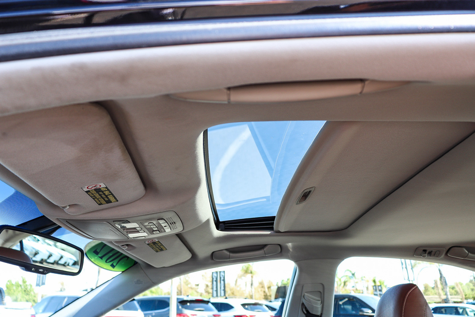 Used 2012 Lexus ES 350 w/ Touring Special Edition FWD image 27