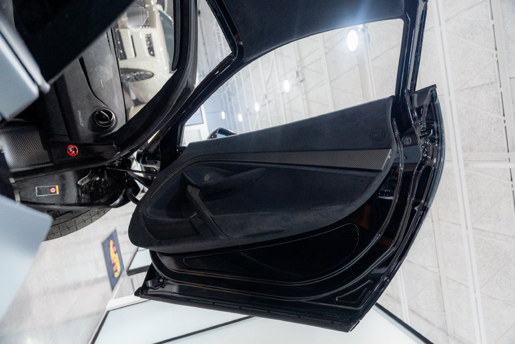 Used 2021 McLaren 765LT RWD image 70