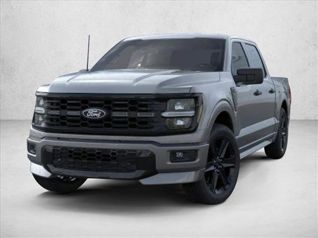 New 2026 Ford F150 STX image 2