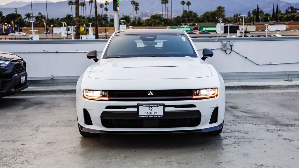New 2026 Dodge Charger GT w/ Driver Convenience Group AWD/4WD image 3