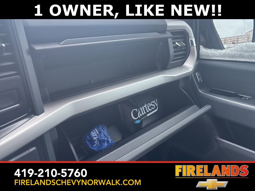 Used 2023 Ford F150 XLT image 27