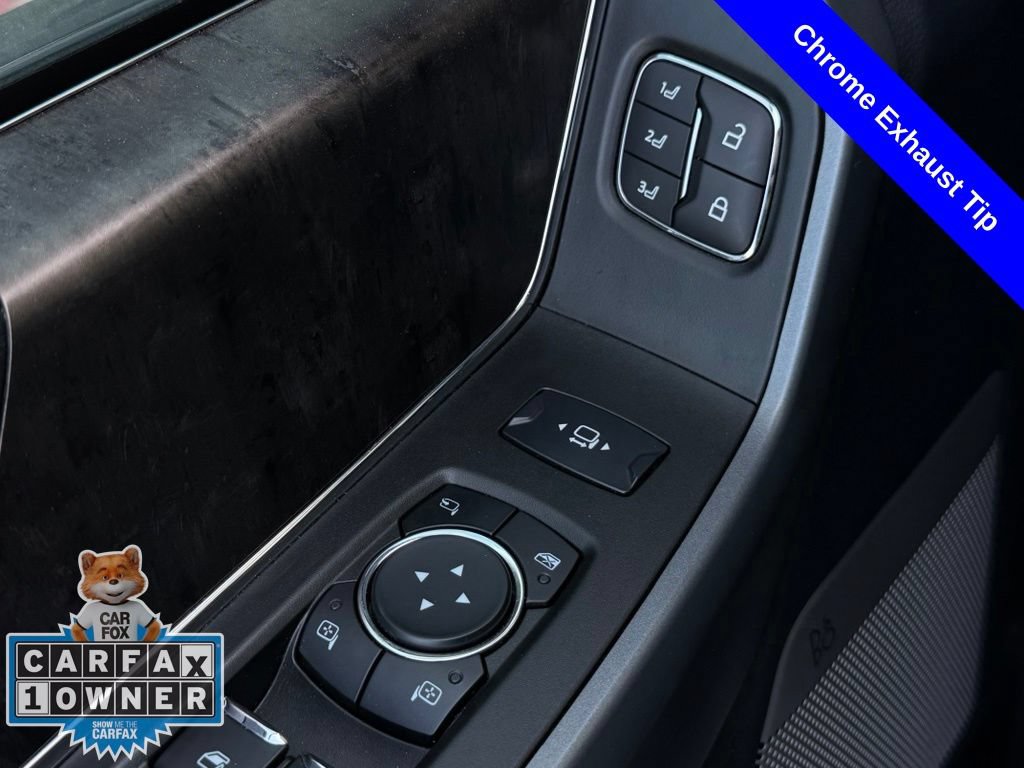 Used 2024 Ford F250 Lariat w/ Lariat Ultimate Package AWD/4WD image 28