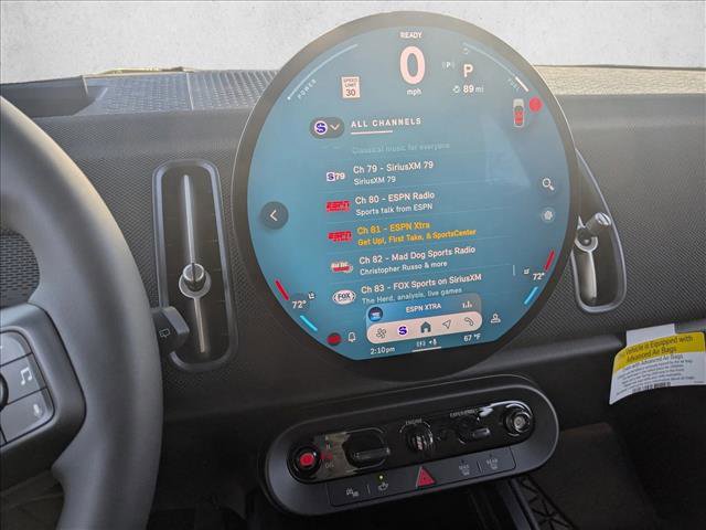 New 2026 MINI Cooper Countryman S image 12