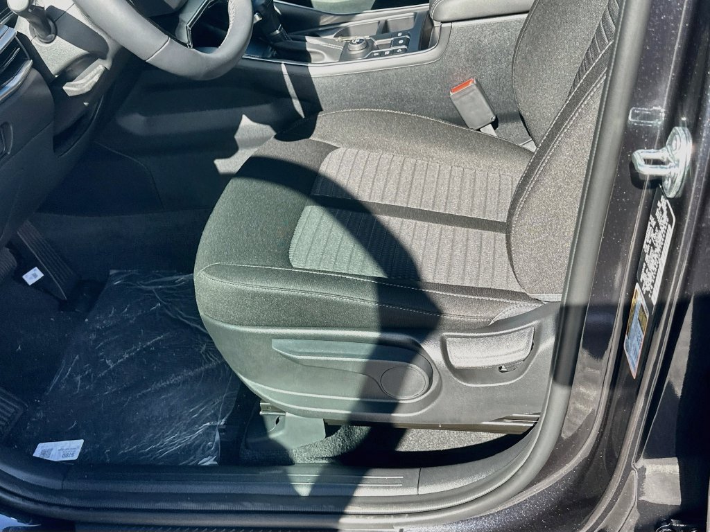 New 2026 Kia Sorento LX FWD image 18