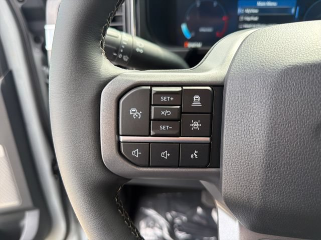 New 2026 Ford F250 Lariat w/ Black Appearance Package AWD/4WD image 26