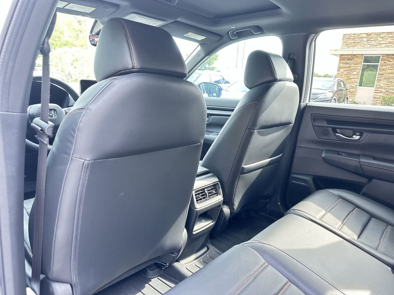Used 2024 Honda CR-V Sport-L image 14
