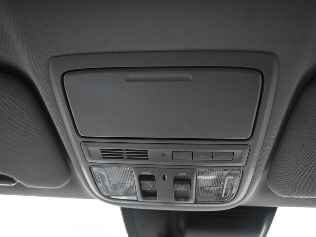 Used 2021 Honda CR-V EX-L image 25