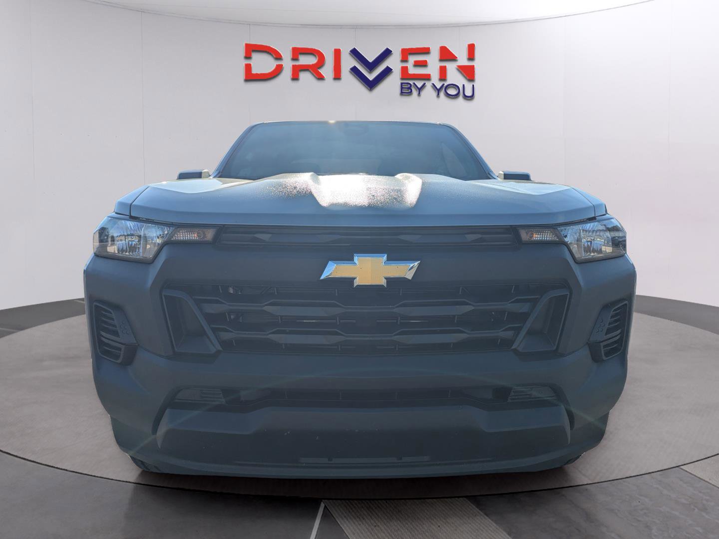 New 2026 Chevrolet Colorado W/T w/ Advanced Trailering Package image 5