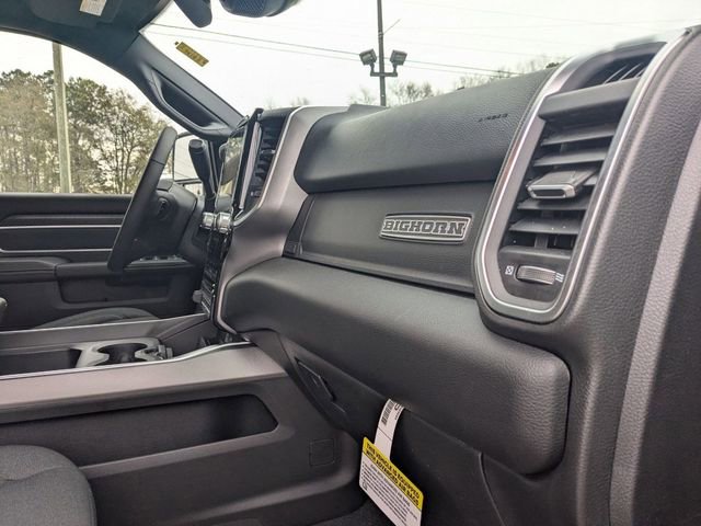 New 2026 RAM 2500 Big Horn AWD/4WD image 40