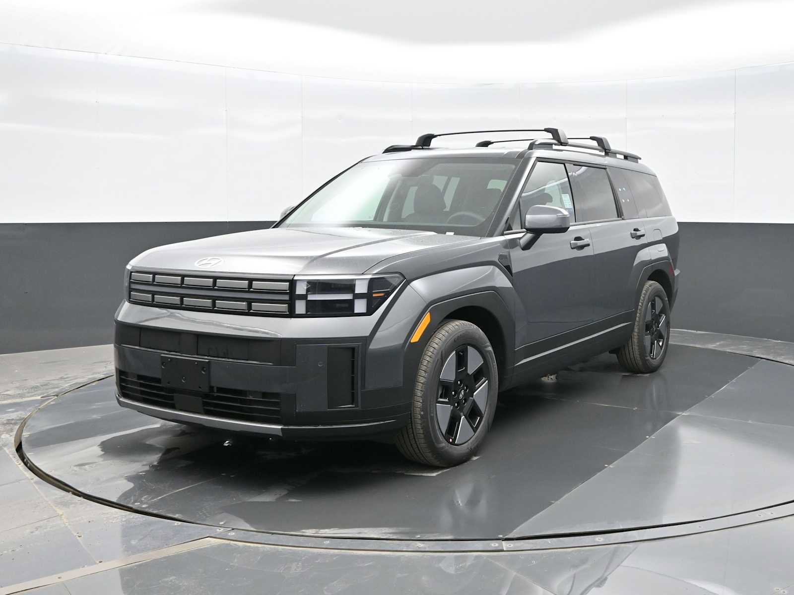 New 2026 Hyundai Santa Fe SEL image 1