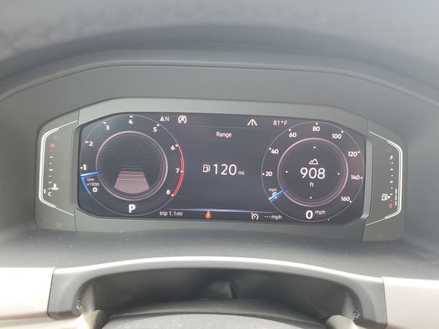 Used 2019 Volkswagen Atlas SEL AWD/4WD image 25