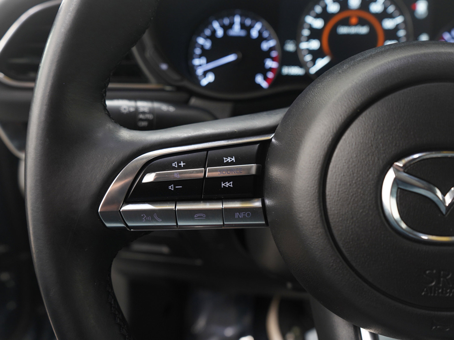 Used 2023 MAZDA CX-30 AWD 2.5 S w/ Preferred Package image 27