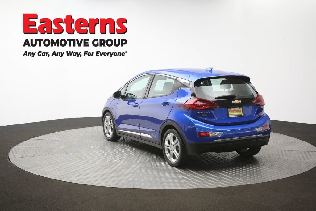 Used 2020 Chevrolet Bolt LT FWD image 63