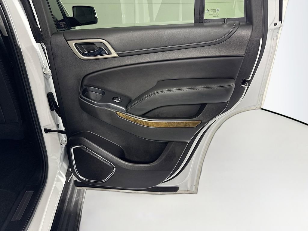 Used 2018 GMC Yukon Denali image 29