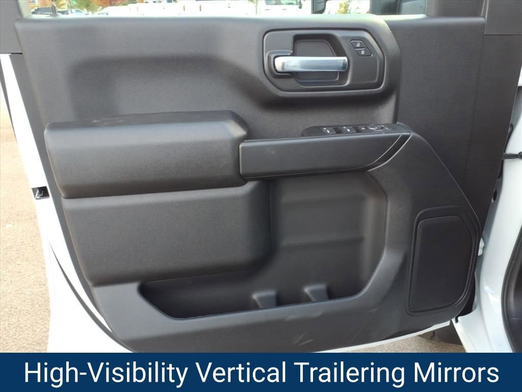 New 2026 Chevrolet Silverado 2500 W/T w/ WT Convenience Package image 19