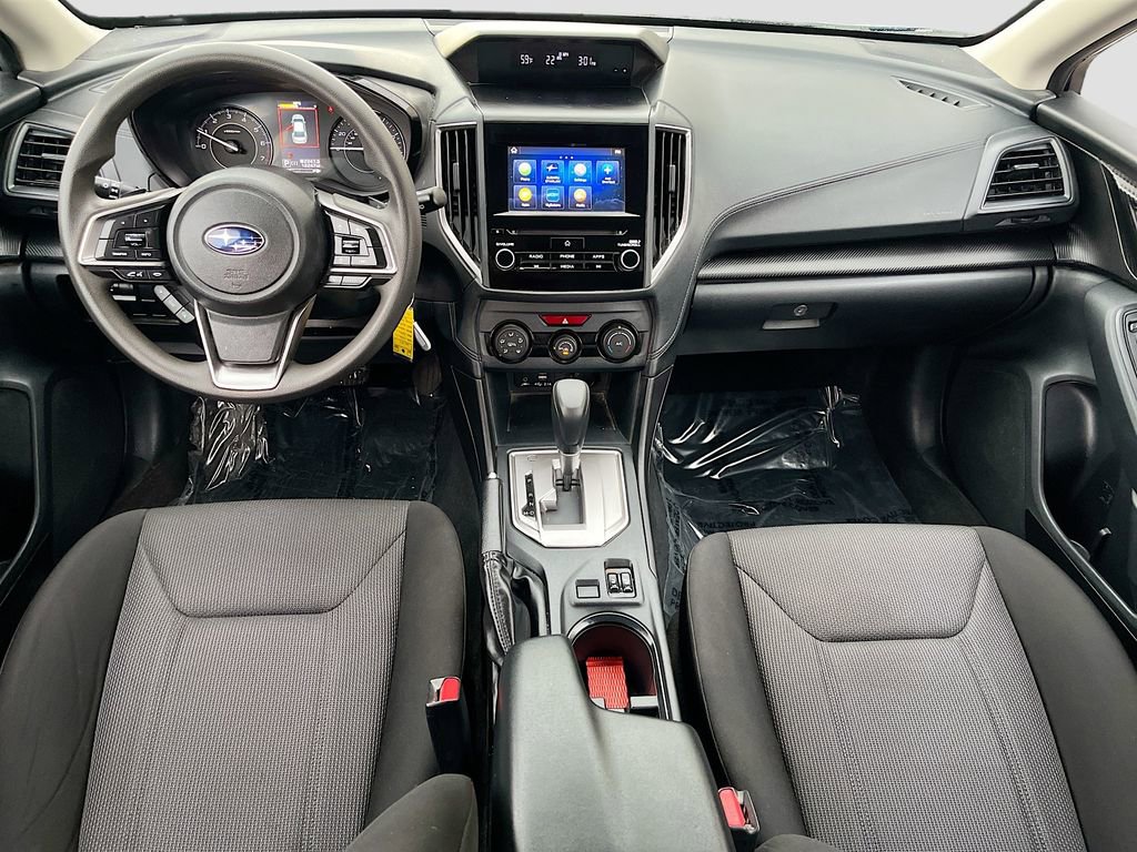 Used 2023 Subaru Impreza Premium image 21