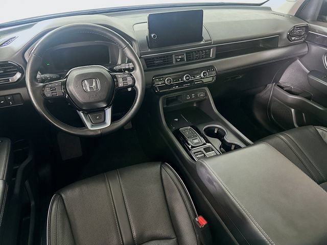 Certified 2023 Honda Pilot Elite image 32