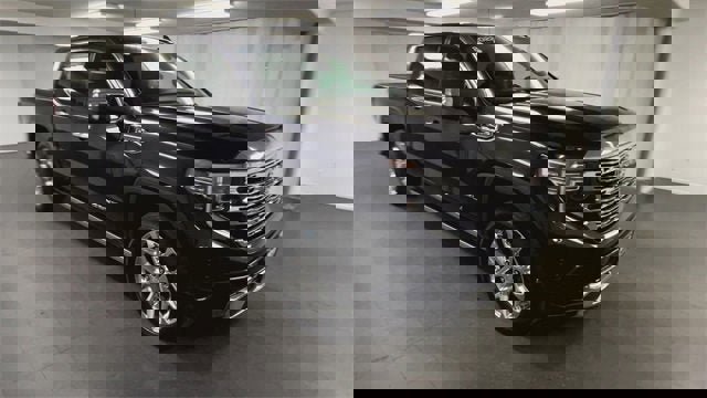 Certified 2022 GMC Sierra 1500 Denali image 2