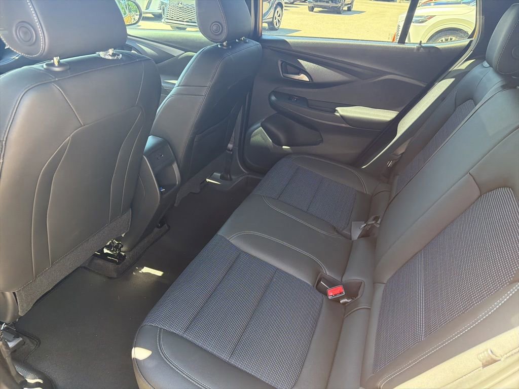 Used 2026 Buick Envista Preferred w/ Convenience I Package FWD image 14