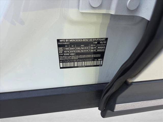 Used 2023 Mercedes-Benz GLB 250 4MATIC image 19